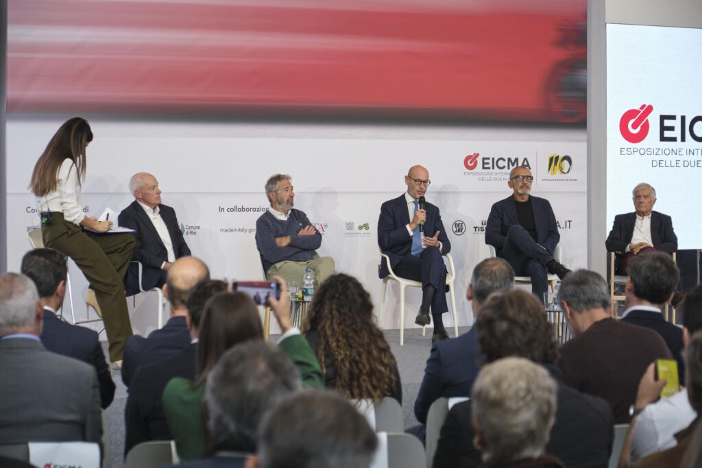 EICMA 2024:  EDIZIONE RECORD PER 110 ANNI.